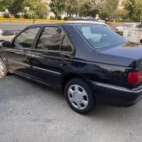 پژو پارس ۱۴۰۱