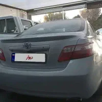 کمری۲۰۰۷دنده