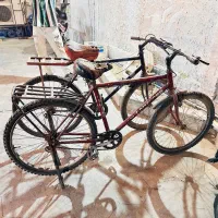 دوچرخه|دوچرخه، اسکیت، اسکوتر|مشهد, وکیل‌آباد|دیوار