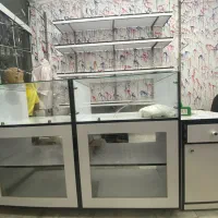 لوازم کار|فروشگاه و مغازه|عباس‌آباد, |دیوار