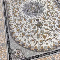 فرش طلاکوب دیزاین هزارشانه بازدید حضوری و ارسال|فرش|تهران, شهرک رضویه|دیوار
