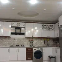 رهن مغازه43متری و رهن واحد93متری در مجتمع فریال