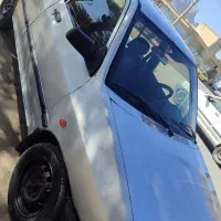 ماشین پرایدمدل89|خودرو سواری و وانت|خاش, |دیوار