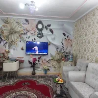 آپارتمان-کم-واحد-خوش-نقشه-72متر-مجتمع-حشمت
