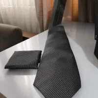 کراوات  silk %100|کیف، کفش، کمربند|پردیس, فاز ۱|دیوار