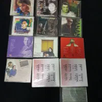 کاست و سیدی ارجینال