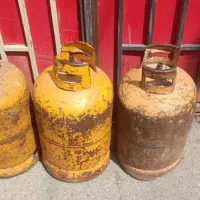 کپسول گاز خانگی