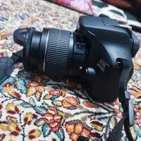دوربین عکاسی مدلCanon eos4000D|دوربین عکاسی و فیلمبرداری|بندرعباس, |دیوار