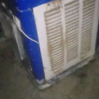 کولر آبی|کولر آبی|میان ولایت, |دیوار