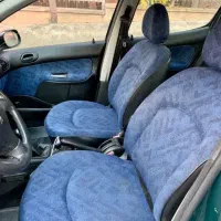 دست کامل صندلی ۲۰۶