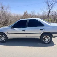 پژو405|خودرو سواری و وانت|لردگان, |دیوار