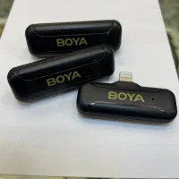 میکروفن بی سیم