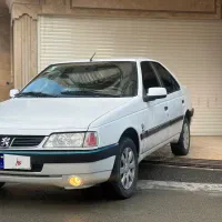 SLX 405|خودرو سواری و وانت|بوکان, |دیوار