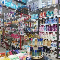 اجاره مغازه شوینده بهداشتی با لوازم|اجارهٔ مغازه و غرفه|تهران, شارق|دیوار