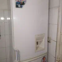 یخچال فریزر هیمالیا