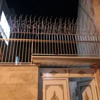 انواع درب های آکاردونی ،حفاظ و...|خدمات پیشه و مهارت|تویسرکان, |دیوار