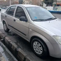 تیبا۱ مدل۹۰|خودرو سواری و وانت|تبریز, |دیوار