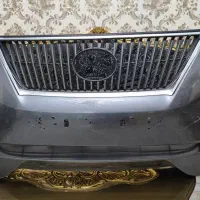 چراغ وسپر لکسوس|قطعات یدکی و لوازم جانبی|تهران, حافظیه|دیوار