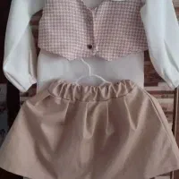 ست زیبای دخترونه 400