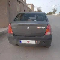 تندر ال ۹۰|خودرو سواری و وانت|گهواره, |دیوار