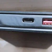 یک عدد پاور بانک|لوازم جانبی موبایل و تبلت|املش, |دیوار