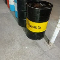 بشکه ۲۰۰ لیتری