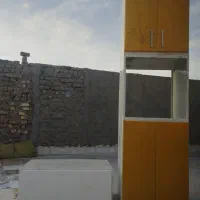 فروش دو عدد کابینت حلب سالم