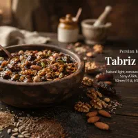 فروشنده و همکار