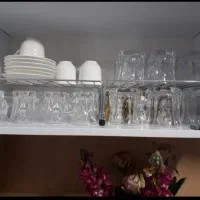 راف|آبچکان و نظمدهنده ظروف|زنجان, |دیوار