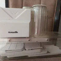 سالاد ساز برقی