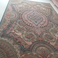 فرش ۹متری
