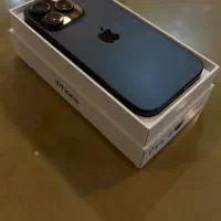 ایفون شونزده پرو ۲۵۶ زد ای ای بدون ریجستر