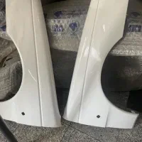 کاپوت پراید گلگیر سپر چراغ پژو تیبا سمند کوییک|قطعات یدکی و لوازم جانبی|بجنورد, |دیوار