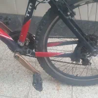 دوچرخه Police سایز ۲۶