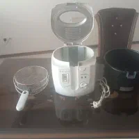 سرخ کن همیلتون