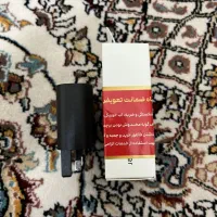 آداپتور اصلی ۲۵ وات سامسونگ|لوازم جانبی موبایل و تبلت|قم, نوقطار|دیوار