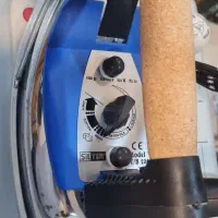 اتو بخار سیلتر اصلی ترک