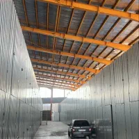 اجاره انبار مخصوص اثاثیه منزل شمال غرب شرق|خدمات حمل و نقل|تهران, آرارات|دیوار