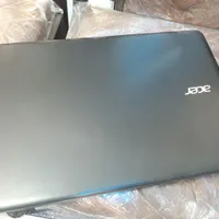 لبتاپ acer i5 4th 4gb 256ssd 2gb vga|رایانه همراه|ساری, |دیوار