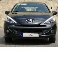 حواله پژو۲۰۷