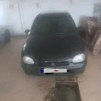 اپل کورسا1996