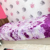 تخت و کمد و بوفه|تخت و سرویس خواب|همدان, |دیوار