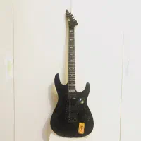 گیتار الکتریک ESP LTD KH-202