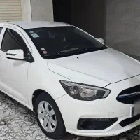 شاهین GL مدل ۴۰۴
