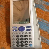 کلاس پد ۳۳۰ در حد نو کم کارکرد