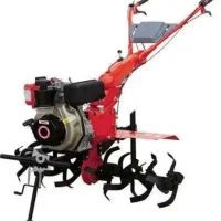 خدمات کلتیواتور و شخم زنی ، یونجه چینی و علف زنی