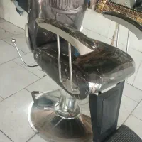 صندلی آرایشگاه