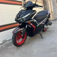 موتور آیروکس