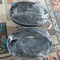 ضبط فلش خور  آکبند و باند مگنت بزرگ مکسیدر|قطعات یدکی و لوازم جانبی|کرج, باغستان|دیوار