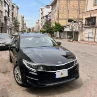 اپتیما مدل ۲۰۱۷|خودرو سواری و وانت|رشت, بلوار گیلان|دیوار